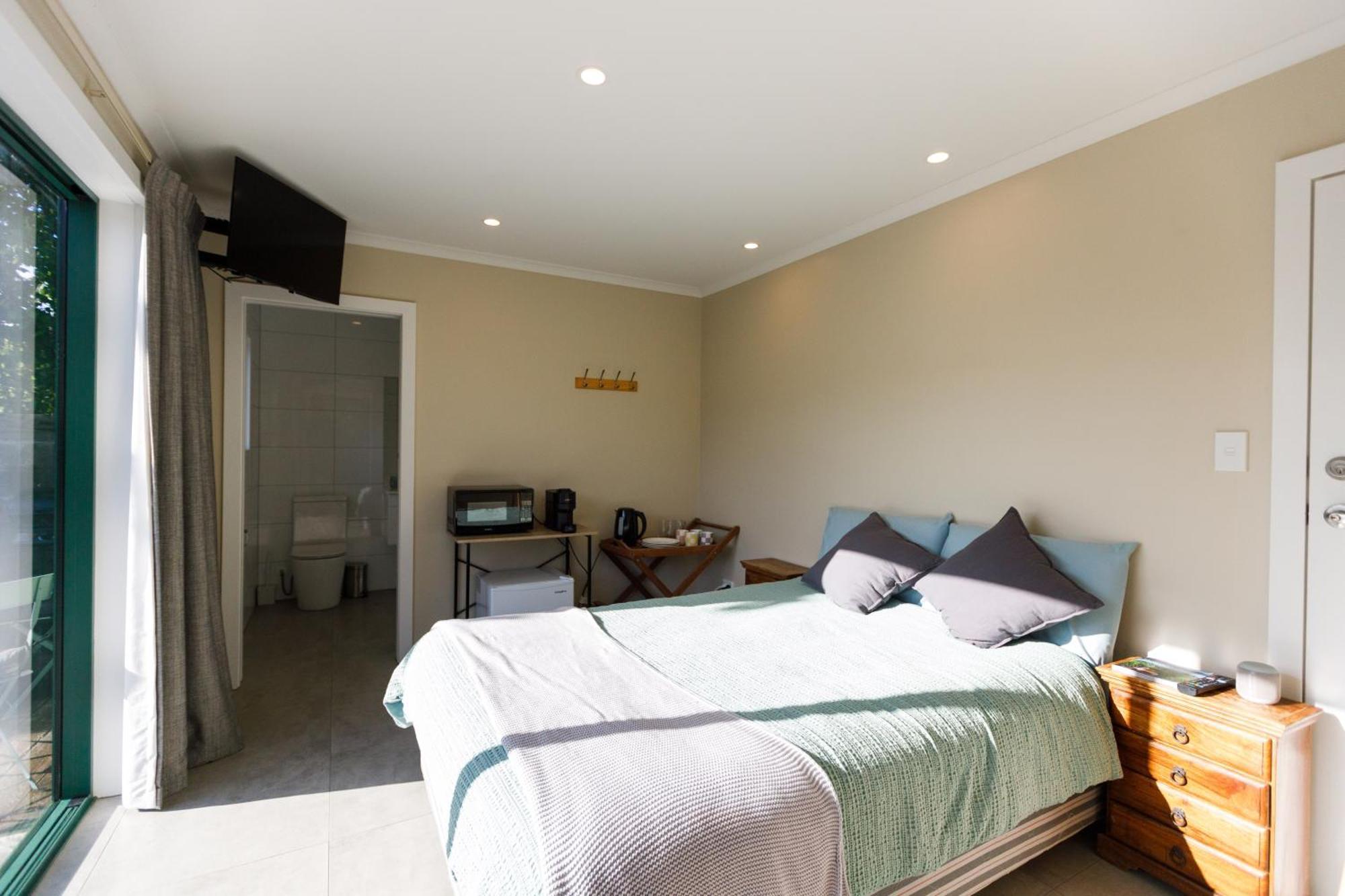 Private Guesthouse In Γουανάκα Εξωτερικό φωτογραφία