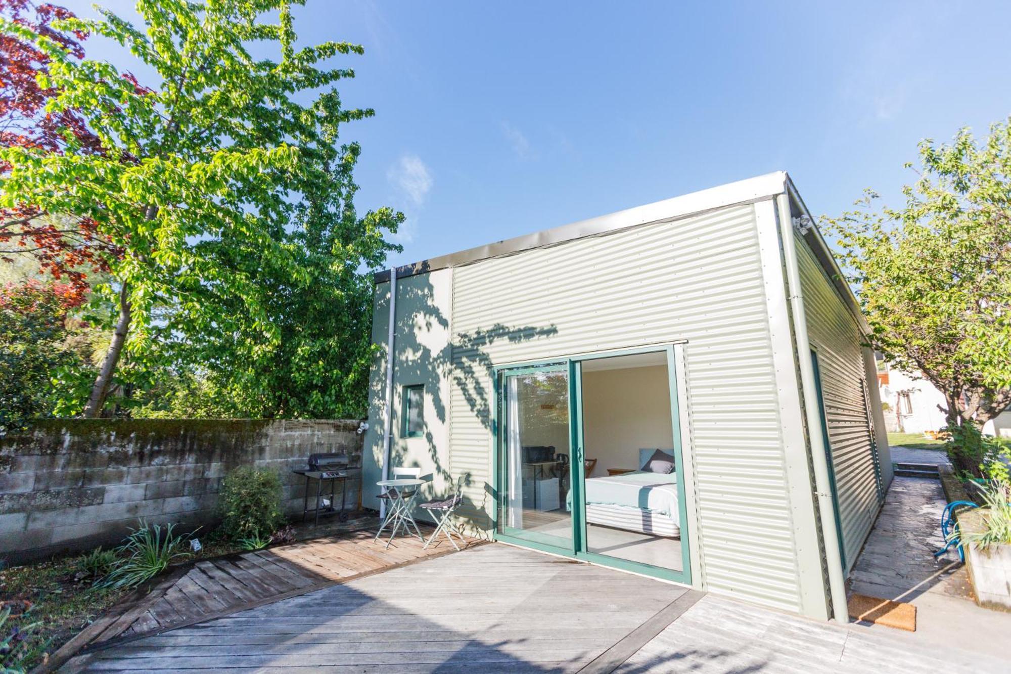 Private Guesthouse In Γουανάκα Εξωτερικό φωτογραφία