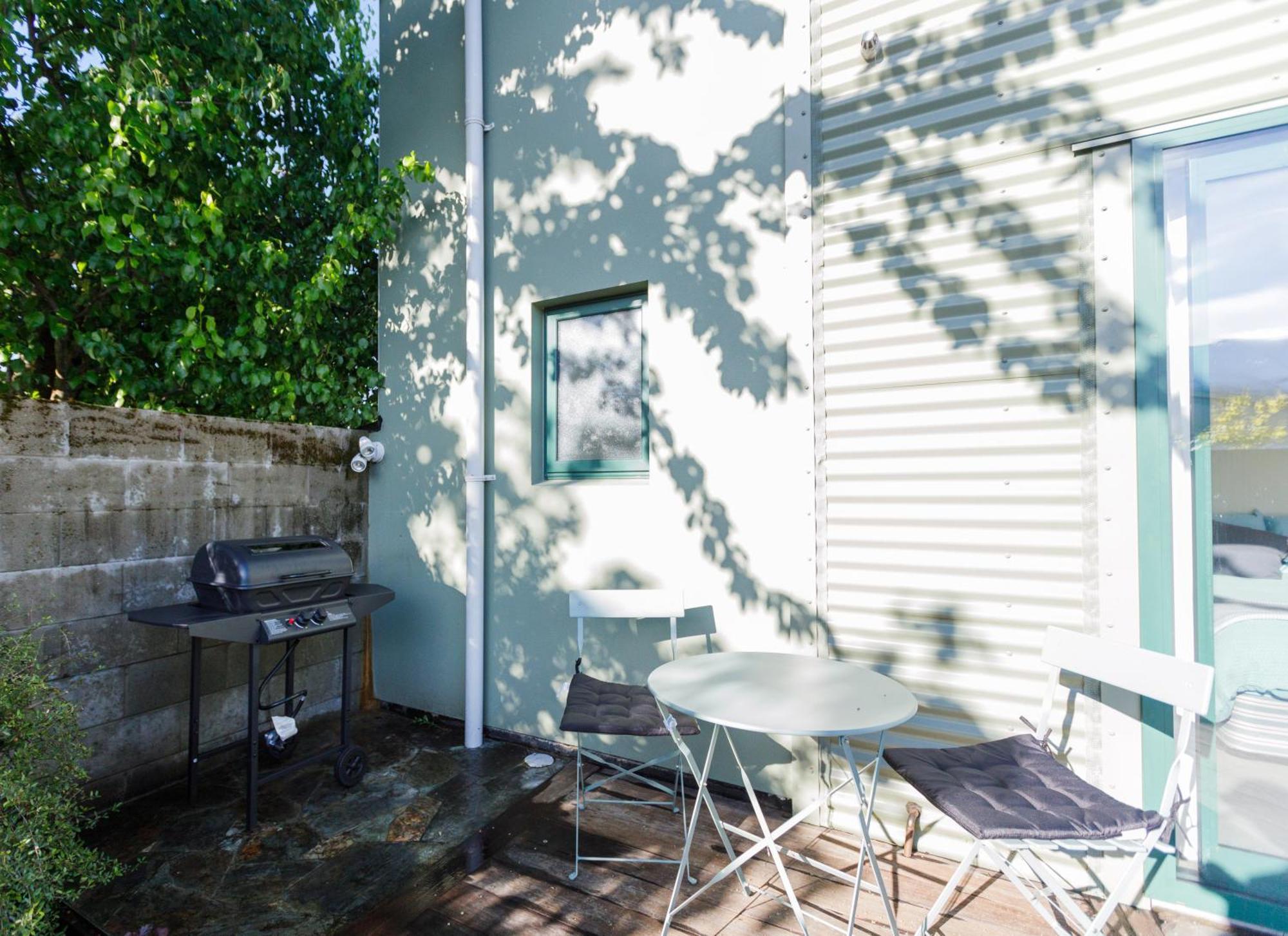 Private Guesthouse In Γουανάκα Εξωτερικό φωτογραφία